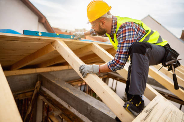 Best Roof Leak Repair  in Excelsior Springs, MO
