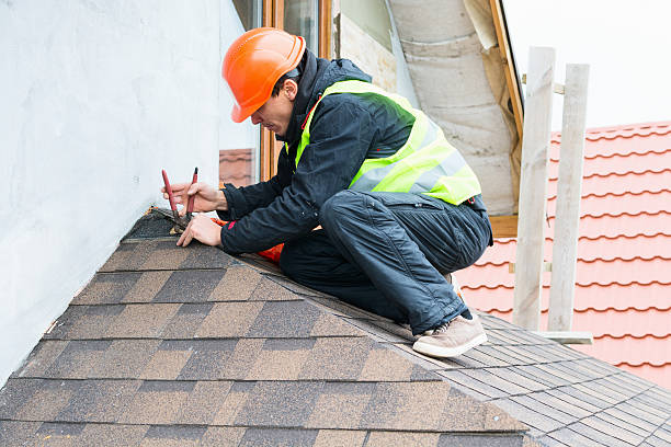 Best Storm Damage Roof Repair  in Excelsior Springs, MO